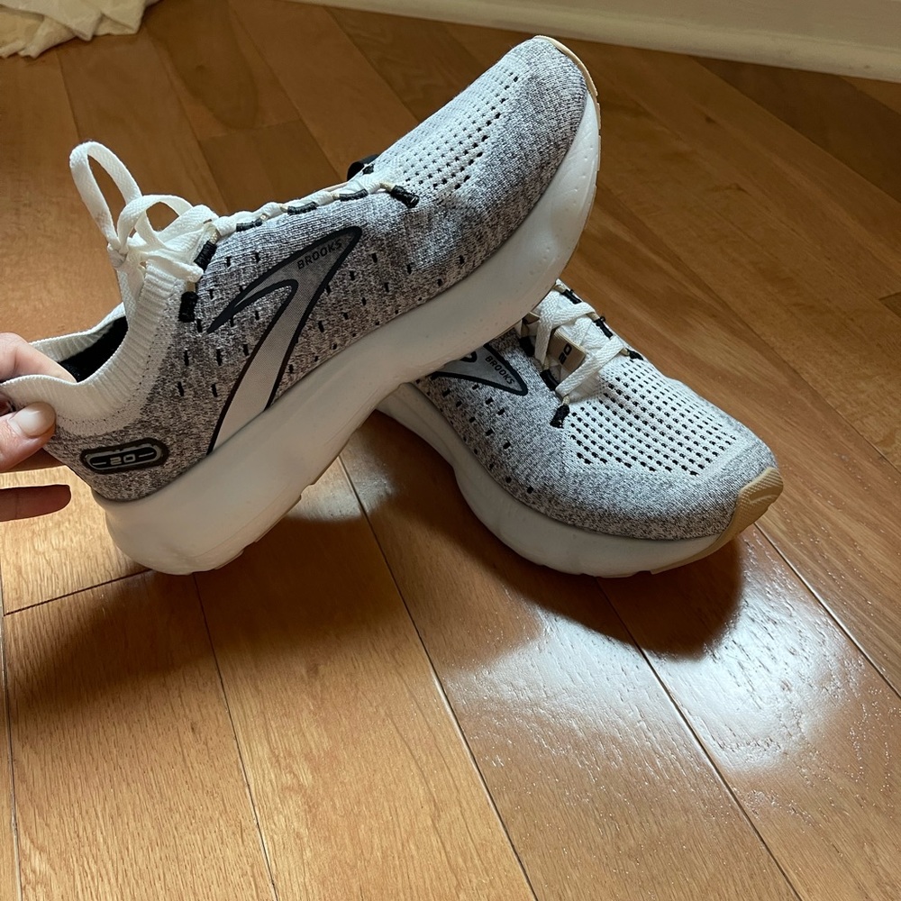 Brooks Glycerin Stealthfit 20